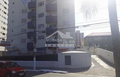 Imagem 1: Maravilhoso apartamento com linda vista para o mar, confira na imobiliária...