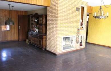 Imagem 7: Oasis em São Paulo. Varanda, 327m² de Área, 3 Vagas na garageme3 Dormitórios