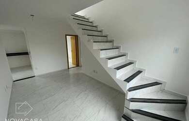 Imagem 6: Cobertura à venda, 140 m² por R$ 650.000,00 - São João Batista - Belo...