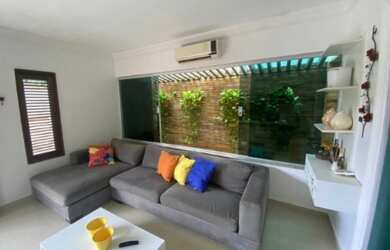 Imagem 6: Vende Linda casa 550 mil no Vinhais piscina 04 qts 04 banh