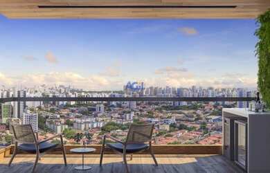 Imagem 5: Apartamento - Caminho das Árvores - Salvador