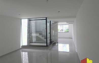 Imagem 5: Sobrado Novo à venda no Tatuapé com 3 suítes 5 vagas Alto Padrão