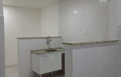 Imagem 8: Aluga-se uma quitinete espaçosa em Jacarepaguá