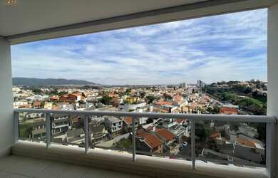 Imagem 3: Sala em Jundiaí Nine office