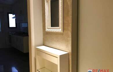 Imagem 9: Locação Apartamento Condomínio Bellagio na Carlos Weber io Bellagio