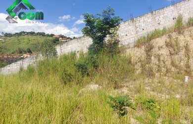 Imagem 2: Terreno à venda no Bairro Vitória Régia em Atibaia
