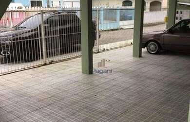 Imagem 6: Apartamento com 2 dormitórios à venda, 60 m² por R$ 200.000,00 - Ponte...