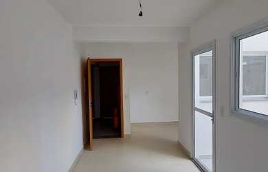 Imagem 3: Apartamento para venda com 54 metros quadrados com 2 quartos em Jardim...