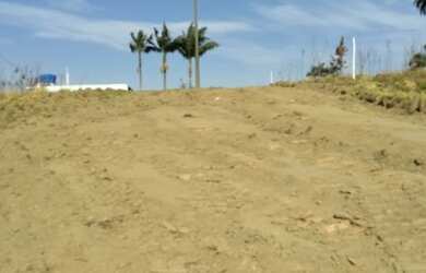 Imagem: O terreno possui 600m² de Área e está localizado em Potuverá