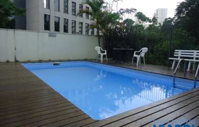 Imagem 16: APARTAMENTO - MORUMBI - SP
