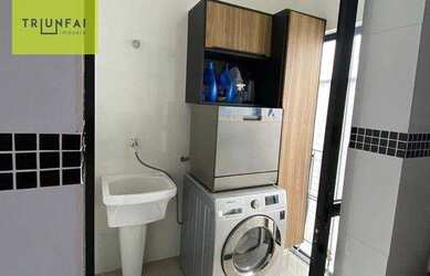 Imagem 6: Casa com 3 dormitórios à venda, 137 m² por R$ 800.000 - Condomínio...