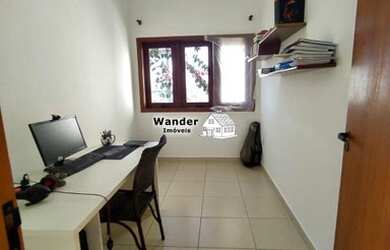 Imagem 12: CASA RESIDENCIAL em BRAGANÇA PAULISTA - SP, CONDOMÍNIO JARDIM DAS PALMEIRAS