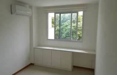 Imagem 9: Apartamento Village Vert andar alto vista livre e indevassável silencioso...