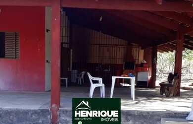 Imagem 9: Chácara de 40 mil metros pronta para uso em Luzimangues vista pra Palmas