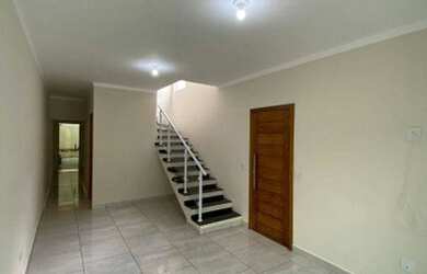 Imagem 11: Casa com 3 dormitórios, 140 m² - venda por R$ 690.000,00 ou aluguel...