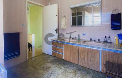 Imagem 14: Sobrado à venda no Alto da Boa Vista, São Paulo - SP