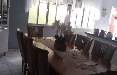 Imagem 4: Jundiaí - Casa Padrão - Parque Almerinda Pereira Chaves