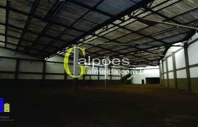 Imagem 9: Galpão/Depósito/Armazém para aluguel possui 2177 metros quadrados
