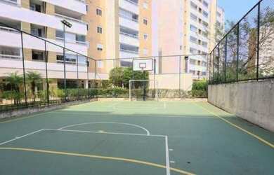 Imagem 11: Apartamento à venda, 105 m² por R$ 745.000,00 - Morumbi - São Paulo/SP