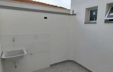 Imagem 11: Apartamento para venda com 54 metros quadrados com 2 quartos em Jardim...