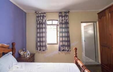 Imagem 9: casa padrão. 100m² de Área, 2 Banheirose4 Dormitórios