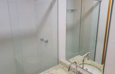 Imagem 13: Apartamento Village Vert andar alto vista livre e indevassável silencioso...