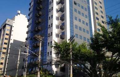 Imagem: O depósito possui 1 Vaga na garagem, 50-0m² de Área e está