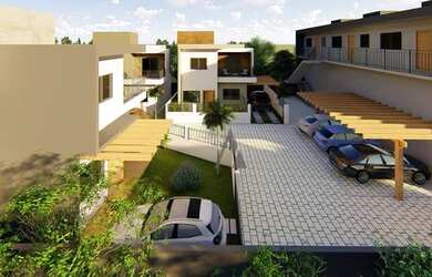 Imagem 6: Casa com 2 dormitórios à venda, 80 m² por R$ 495.000,00 - Areias de...