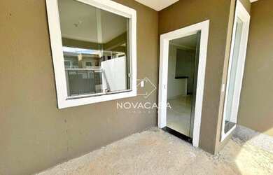 Imagem 6: Casa à venda, 76 m² por R$ 275.000,00 - Pérola Negra - Santa Luzia/MG