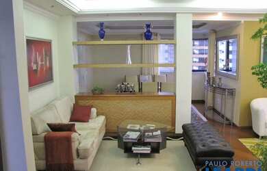 Imagem 11: APARTAMENTO - MORUMBI - SP