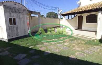 Imagem 5: Maricá - Casa de Condomínio - Itaipuaçú