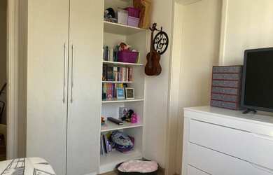 Imagem 5: Apartamento à venda, 105 m² por R$ 745.000,00 - Morumbi - São Paulo/SP