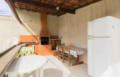 Imagem 7: Casa a venda em araruama. Piscina, Churrasqueira, Imóvel mobiliadoeVaranda