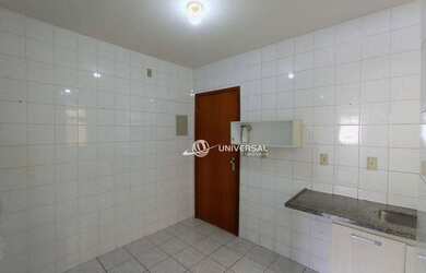 Imagem 5: Apartamento com 2 quartos, 70 m² - venda por R$ 250.000 ou aluguel por...