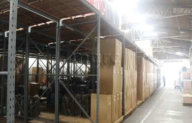 Imagem 11: SÃO PAULO - Galpão/Depósito/Armazém - VILA LEOPOLDINA