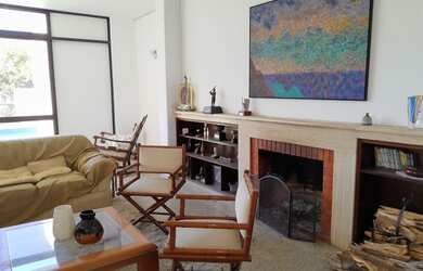 Imagem 6: Belíssima Casa a 200 metros do futuro Metrô Cardoso de Almeida, Ensolarada,...