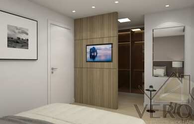 Imagem 9: CAXIAS DO SUL - Casa Padrão - Colina Sorriso