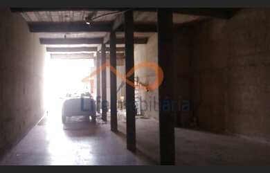 Imagem 1: Galpão no bairro Industrial