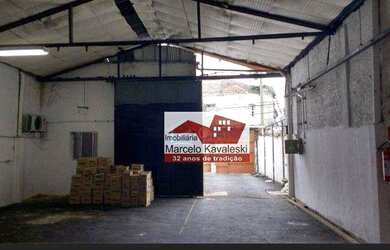 Imagem 11: Galpão, 400 m² - venda por R$ 1.500.000,00 ou aluguel por R$ 6.000,00/mês...