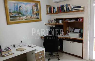 Imagem 7: Partner Apresenta Casa 3 Suítes Chácara do Recreio Recreio dos Bandeirantes