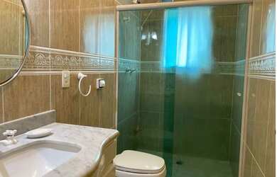 Imagem 11: Sobrado Alto Padrão