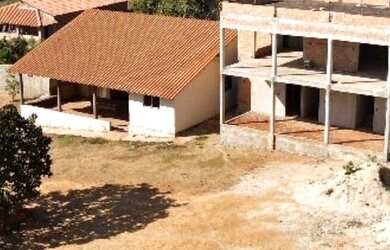 Imagem: O terreno possui 1880m² de Área e está localizado em Jardim