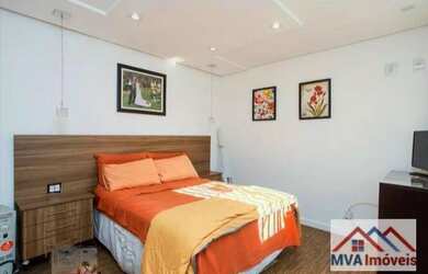 Imagem 7: Casa com 2 dormitórios, 174 m² - venda por R$ 750.000,00 ou aluguel...