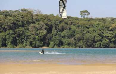 Imagem 12: Terreno Residencial 203,00 m² Riviera - Porto Rico