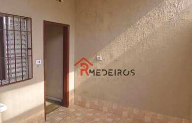 Imagem 12: Casa à venda, 74 m² por R$ 299.000,00 - Jardim Imperador - Praia Grande/SP