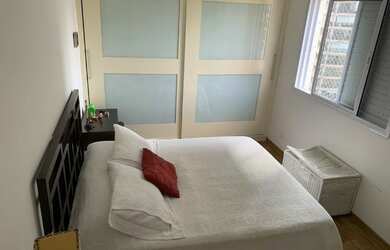 Imagem 8: Lindo apartamento espaçoso - 103m² - no condomínio Debret