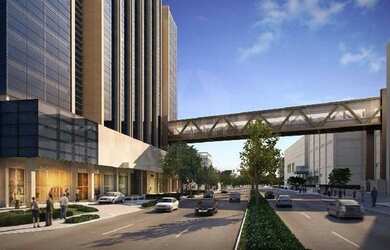 Imagem 4: Sala à venda, 46 m² por R$ 440.000,00 - Praia de Belas - Porto Alegre/RS