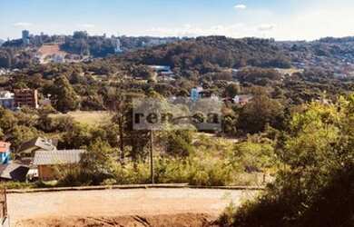 Imagem 1: Caxias do Sul - Terreno Padrao - Sao Luiz da Sexta Legua