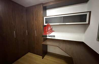 Imagem 4: Apartamento a venda com elevador, 4 quartos no Buritis - Belo Horizonte - MG