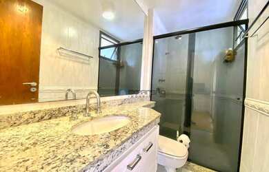 Imagem 16: Apartamento com 3 dormitórios, 120 m² - venda por R$ 2.200.000,00 ou...